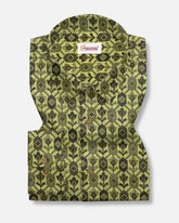 Zenta Mat - Jaipuri Crown